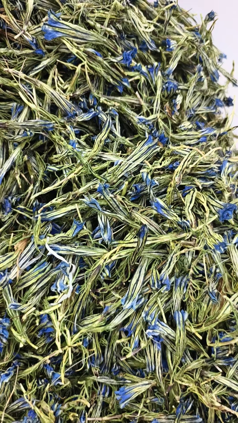 去根龙胆花大货批发