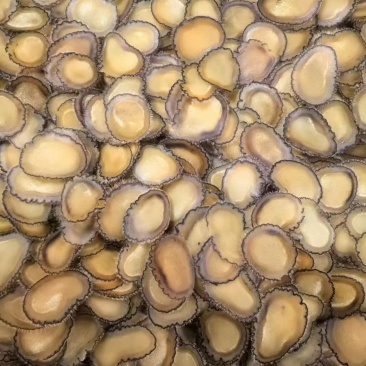 梅花全腊片鹿茸头茬腊片鹿茸片东北吉林腊片整支泡水煲
