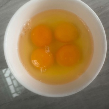 土鸡蛋