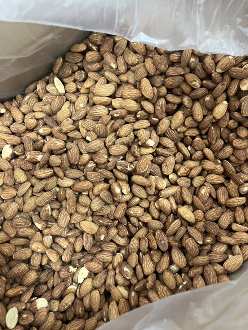 巴旦木仁奶香味原味大量现货
