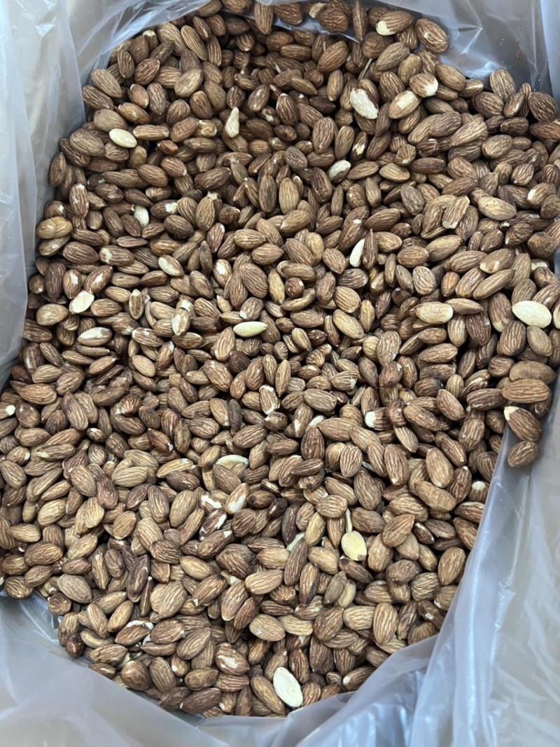 巴旦木仁奶香味原味大量现货