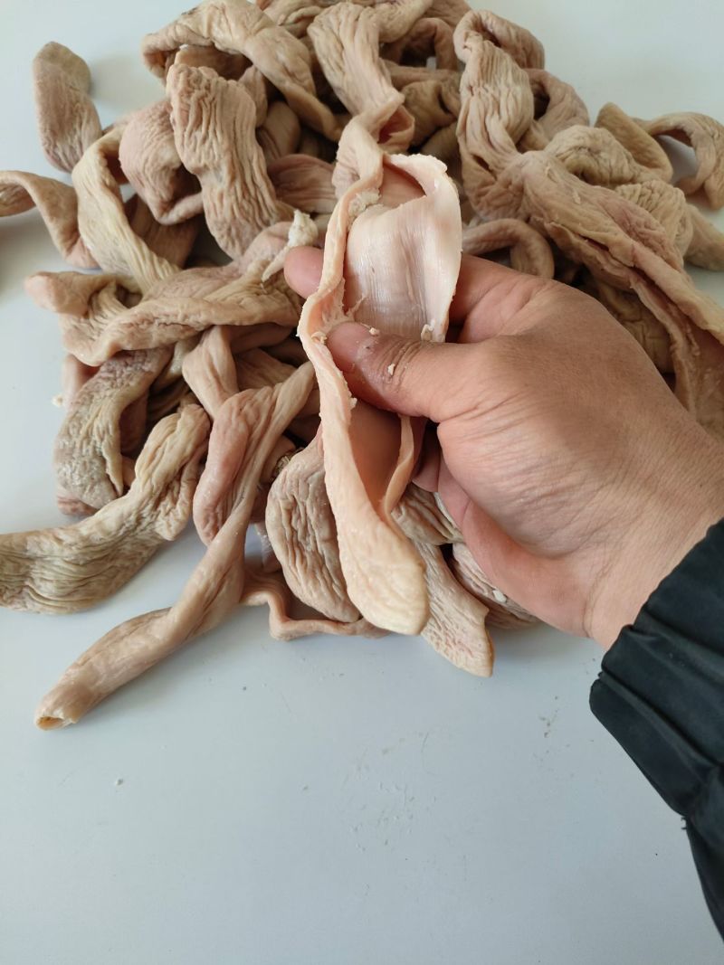羊肠子，五香全熟羊肠子，熟羊肠子，全熟羊肠，