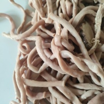 羊肠子，五香全熟羊肠子，熟羊肠子，全熟羊肠，