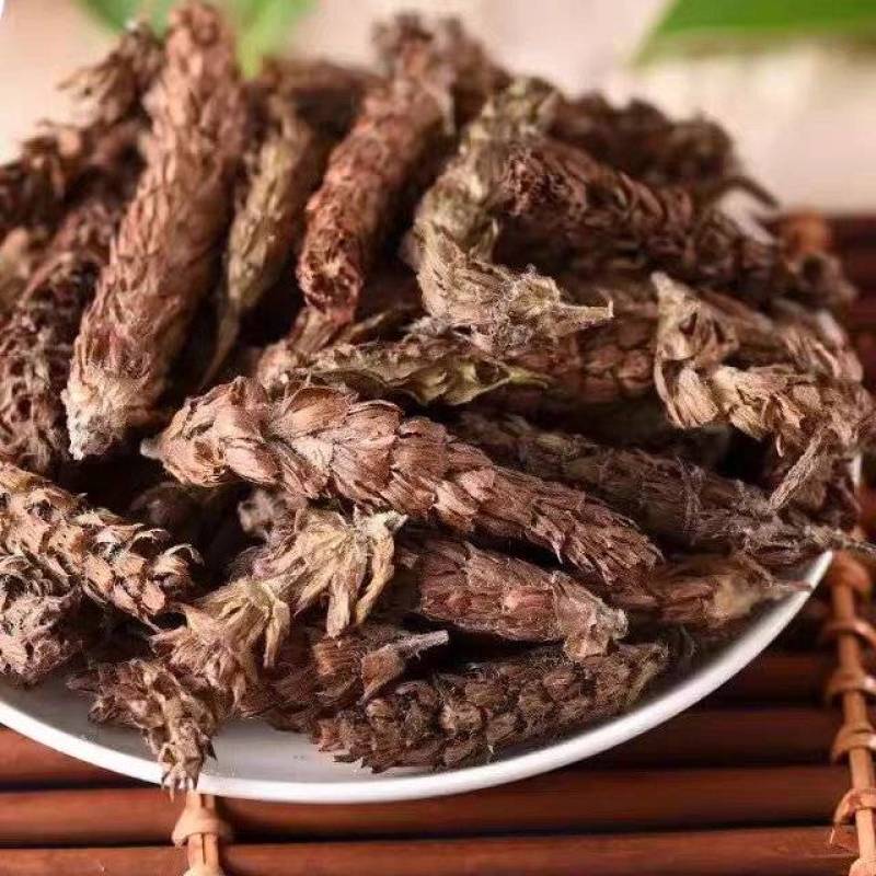 夏枯球500克中药材现货批发供应夏枯球夏枯草