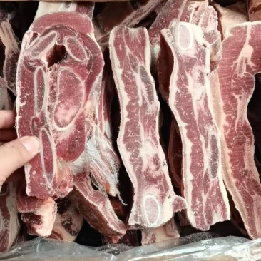 牛肋排
