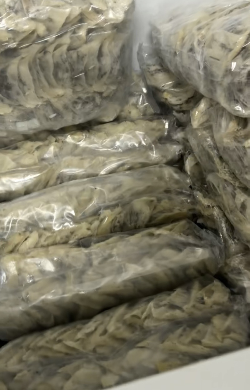马来西亚即食燕窝鲜炖燕窝生产厂家一手货源支持定制微商货源