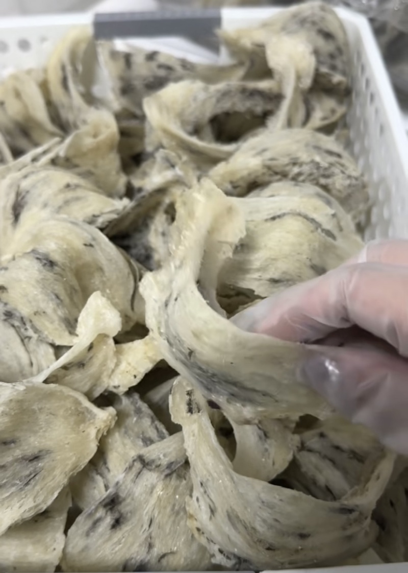 马来西亚即食燕窝鲜炖燕窝生产厂家一手货源支持定制微商货源