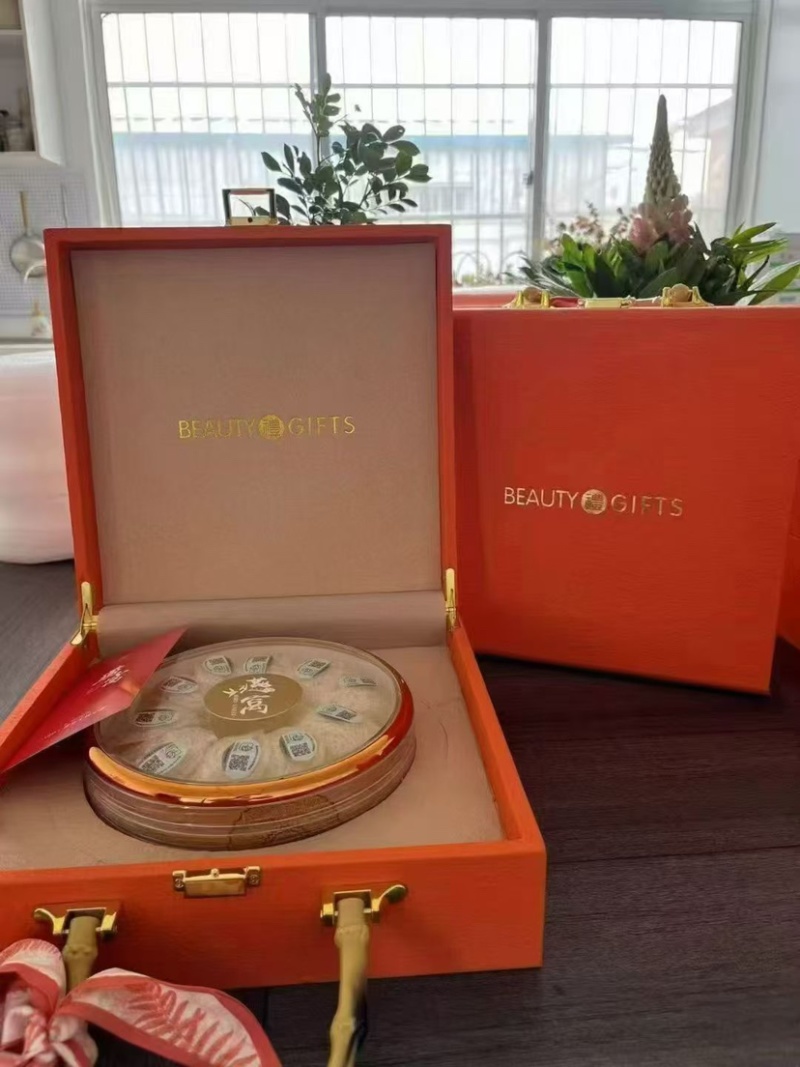 马来西亚即食燕窝鲜炖燕窝生产厂家一手货源支持定制微商货源