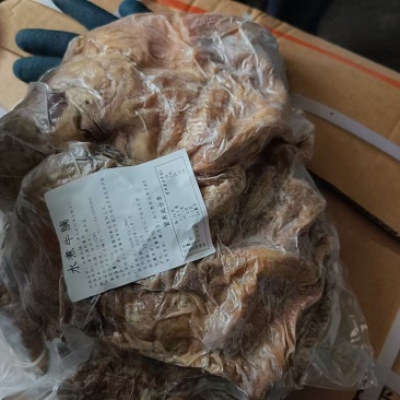 水煮熟牛腩，块大，瘦度高，牛肉面馆，火锅合适