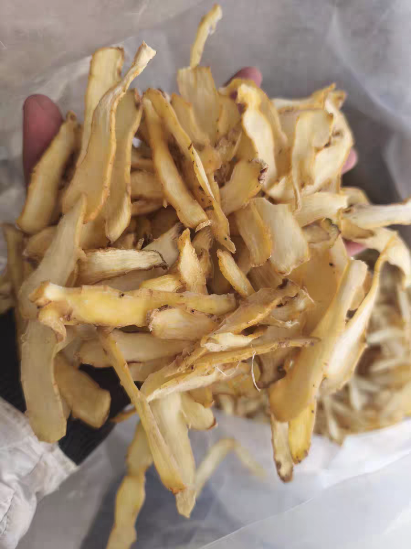 玉竹玉竹片中药材玉竹量大从优