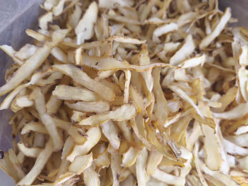 玉竹玉竹片中药材玉竹量大从优