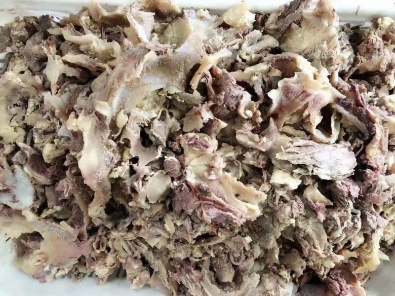 五香剔骨肉，无冰无油，质量有保证