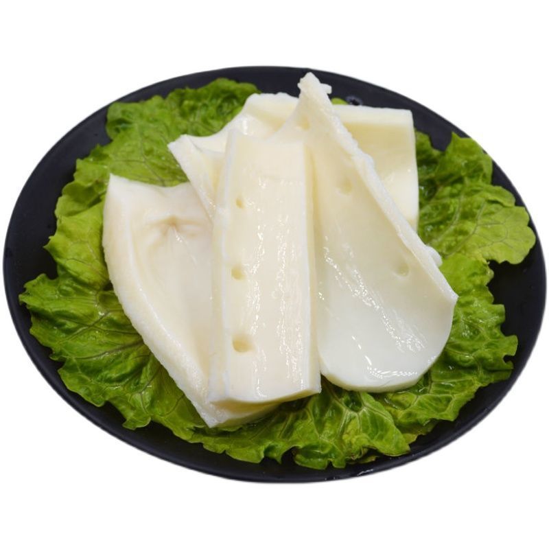 牛黄喉火锅冻食材去油牛心管黄喉去油牛黄喉气管涮锅