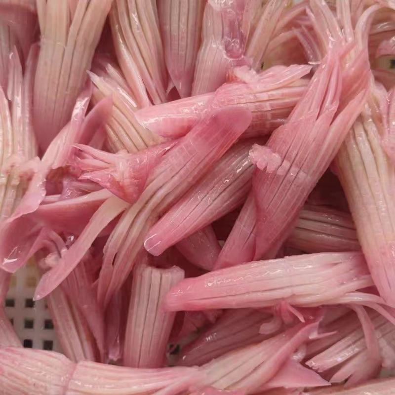 火箭鱿鱼商用火锅冒菜串串生鲜食材水发