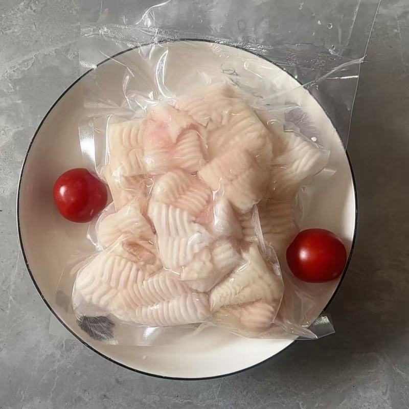猪天梯猪牙板猪牙梗牙花猪花板烧烤麻辣烫火锅食材