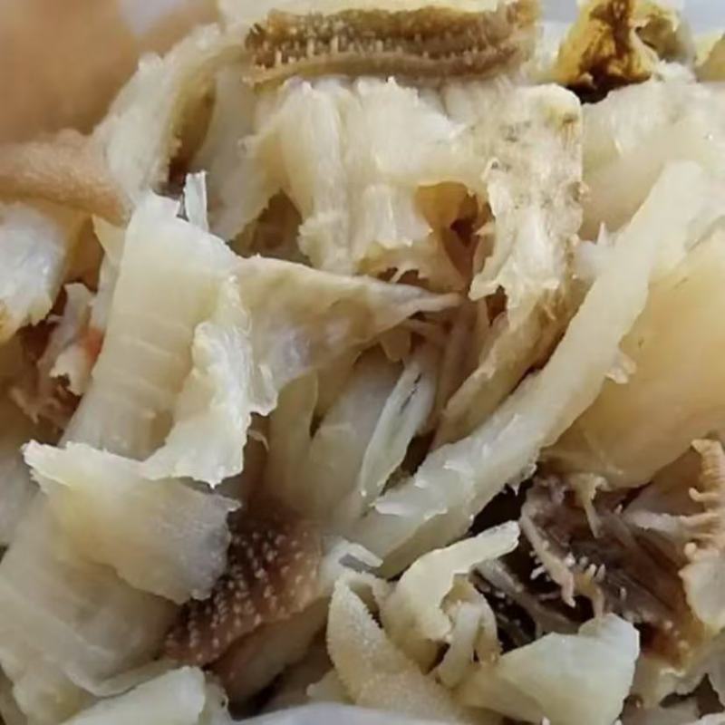 毛肚叶片边角商用新鲜牛百叶下脚料毛血旺串串冒菜配菜