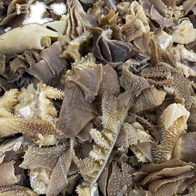 毛肚叶片边角商用新鲜牛百叶下脚料毛血旺串串冒菜配菜