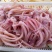 鱿鱼须水发商用装水发火锅食材海鲜