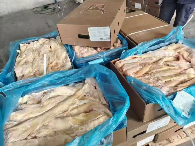 精品牛板筋