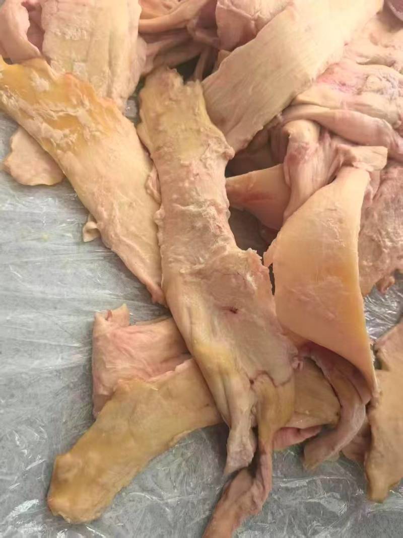 精品牛板筋