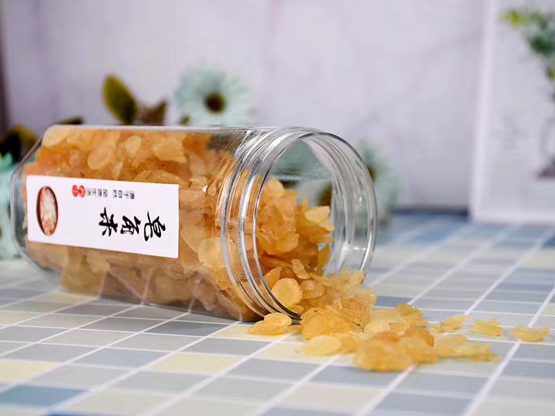 桃胶雪燕皂角米干货美容养颜一盒起包邮