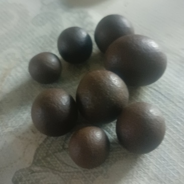 羊结石