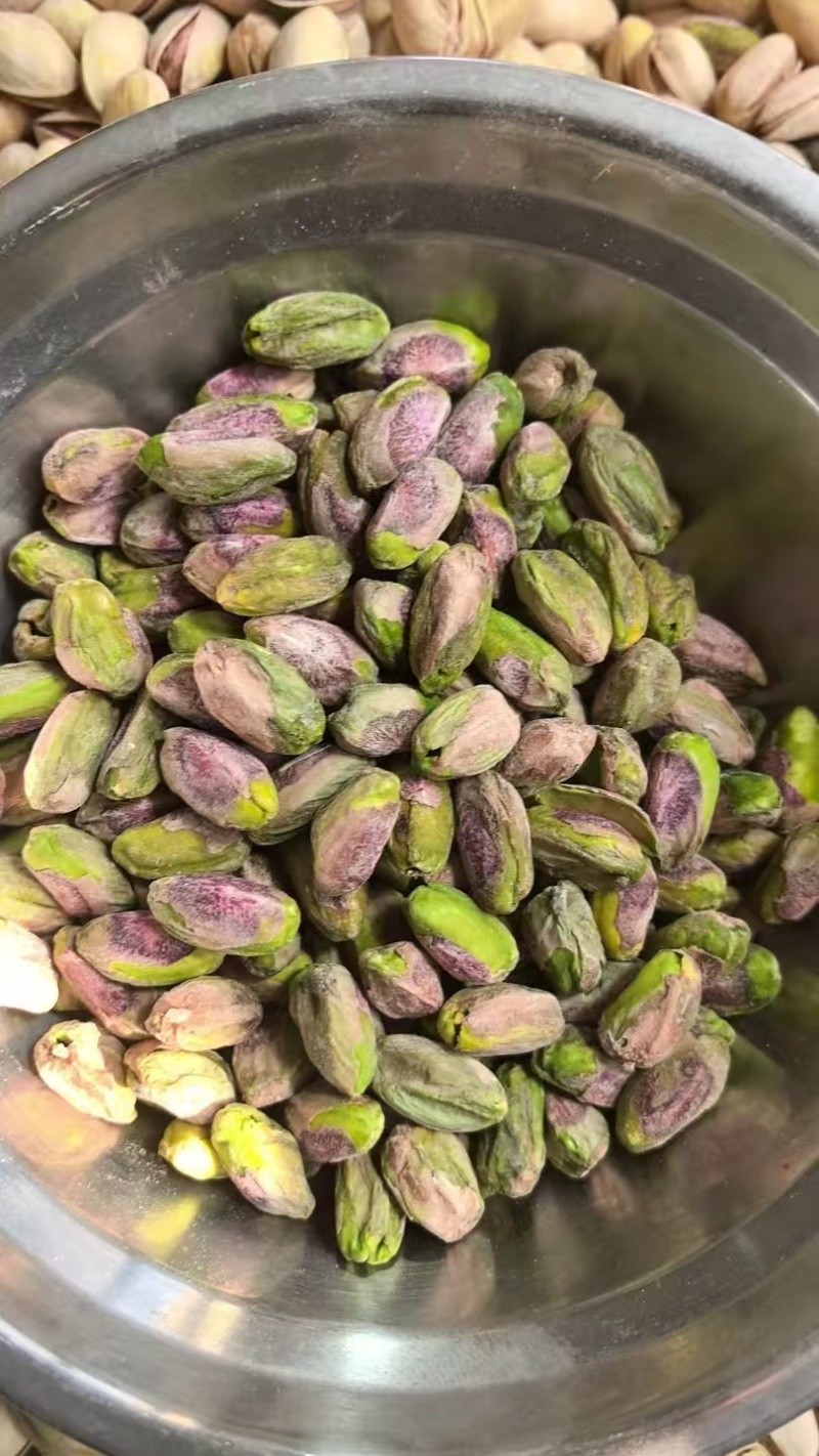 开心果大果