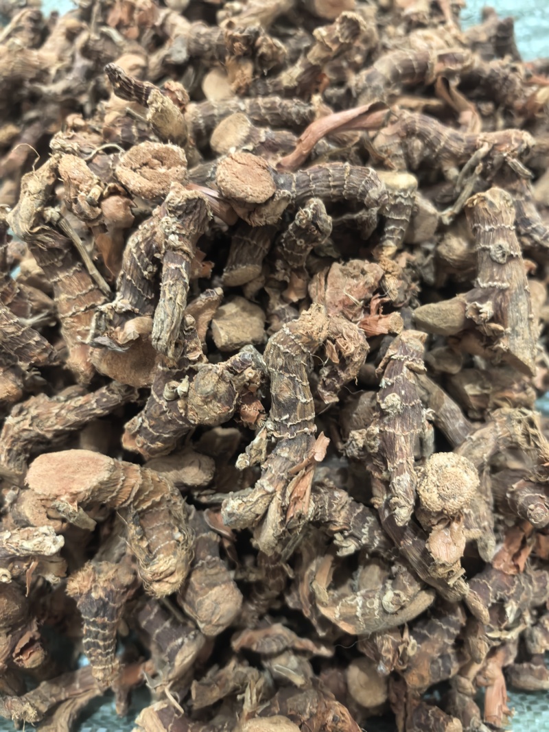 高良姜新货无硫良姜片高良姜个保质保量诚信经营