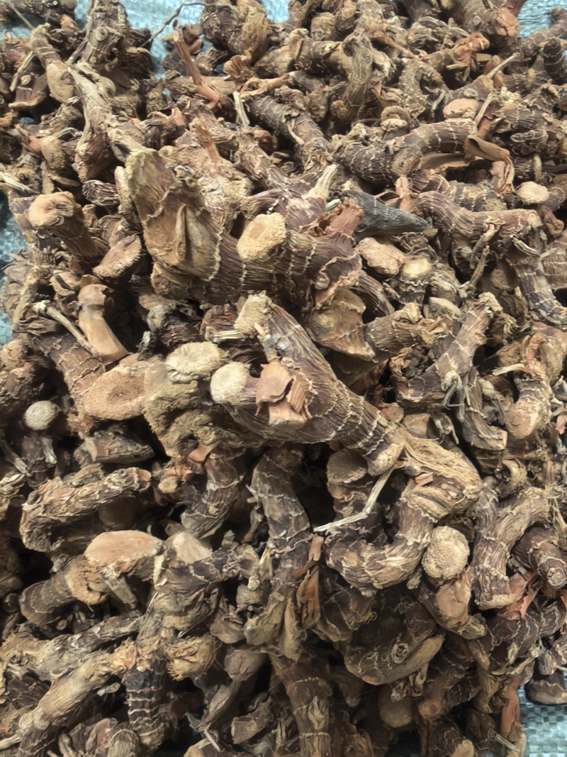 高良姜新货无硫良姜片高良姜个保质保量诚信经营