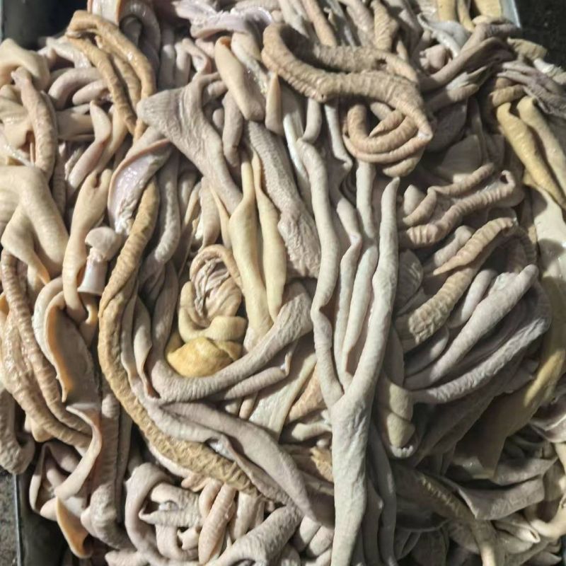 牛小肠（破开）/40斤/件/一手货源.量大价优/质量保证