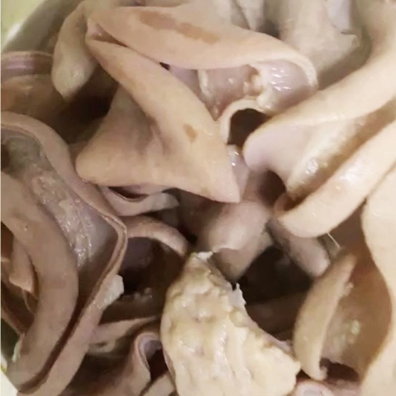 牛小肠（破开）/40斤/件/一手货源.量大价优/质量保证