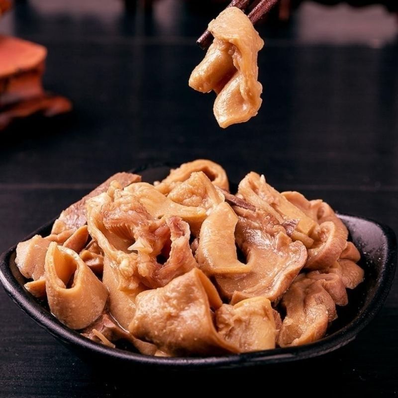 牛小肠（破开）/40斤/件/一手货源.量大价优/质量保证