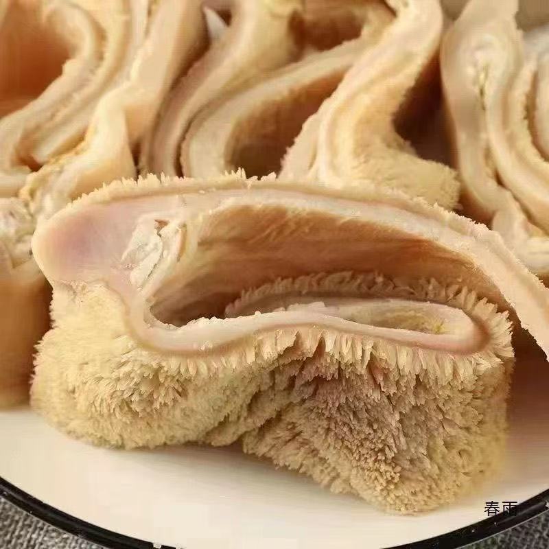 牛大肚（全熟）火锅冒菜食材/一手货源/量大价优/诚信经营