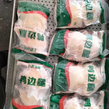 1公斤装鸭边腿
