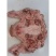 冷冻去耳头皮猪头肉无耳生头皮去骨猪脸肉无骨猪头生扒猪头肉