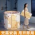 免安装泡澡桶大人家用可折叠洗澡桶成人全身沐浴泡浴浴缸