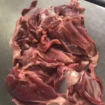 羊腿肉
