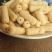 河北膨化食品厂家批发，米果非油炸，散装一箱净重十斤。