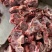 满肉牛脖骨