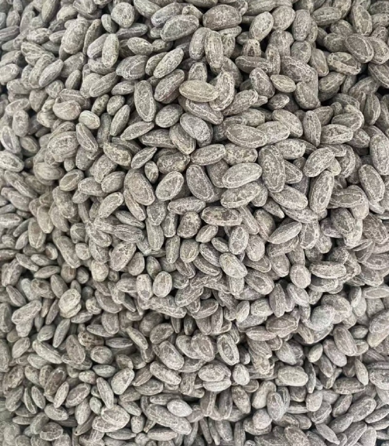 熟吊瓜子奶味
