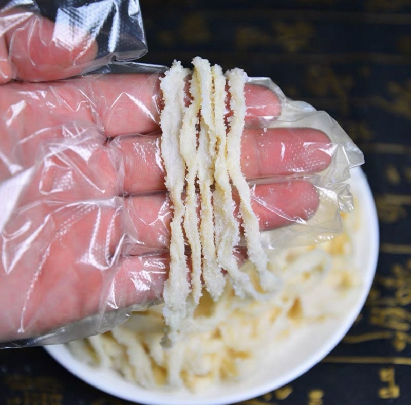 天然肠衣规格齐全商用家用支持定做可视频看货量大价优