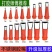 不锈钢胶嘴打胶神器可拆卸外墙弯头嘴结构胶枪鸭嘴型打胶