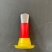 不锈钢胶嘴打胶神器可拆卸外墙弯头嘴结构胶枪鸭嘴型打胶
