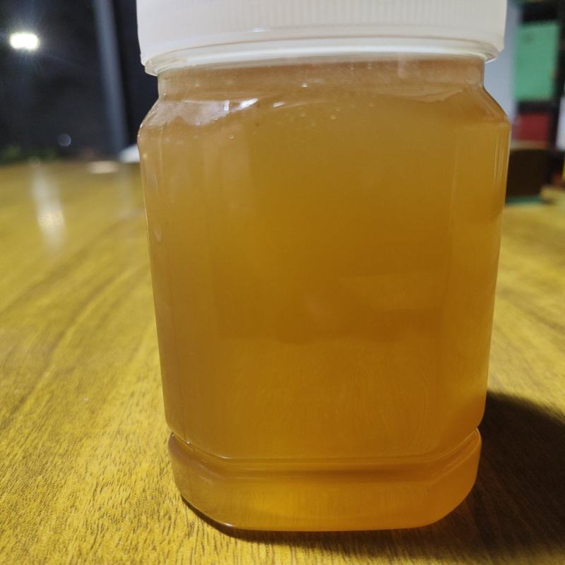 野生土蜂蜜来至于大自然的野生土蜂蜜，可以一件代发