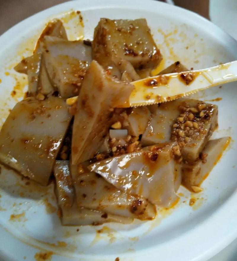 柳林碗团