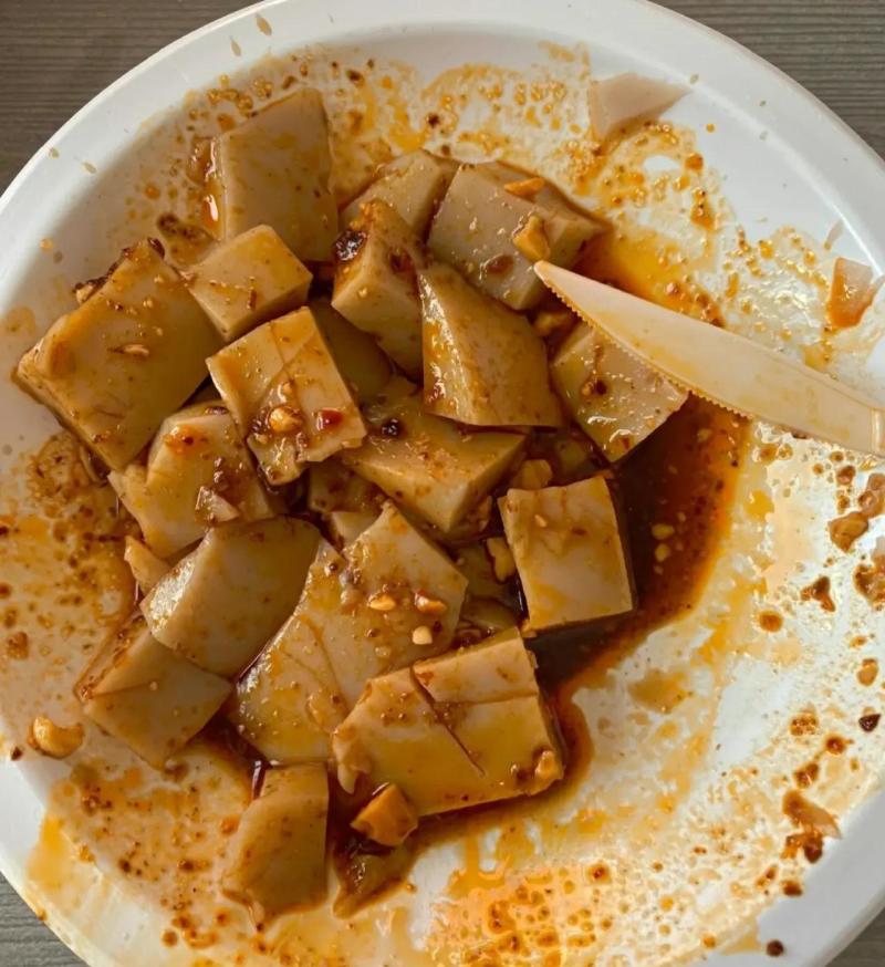 柳林碗团