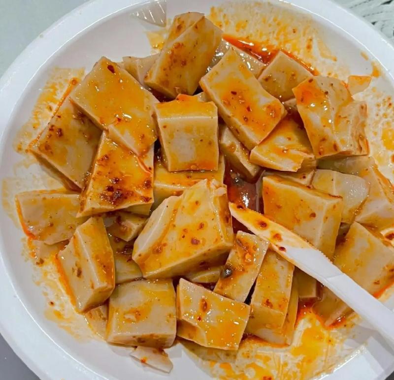 柳林碗团