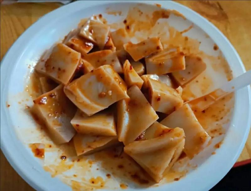 柳林碗团
