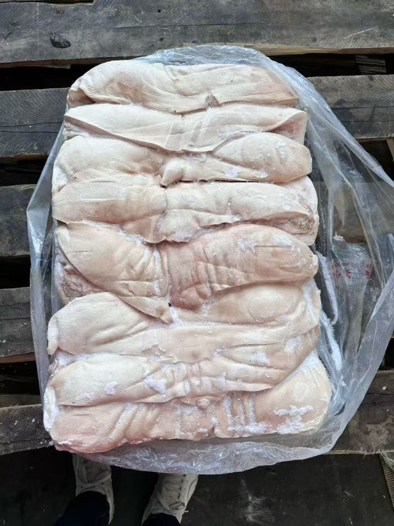 小槽头