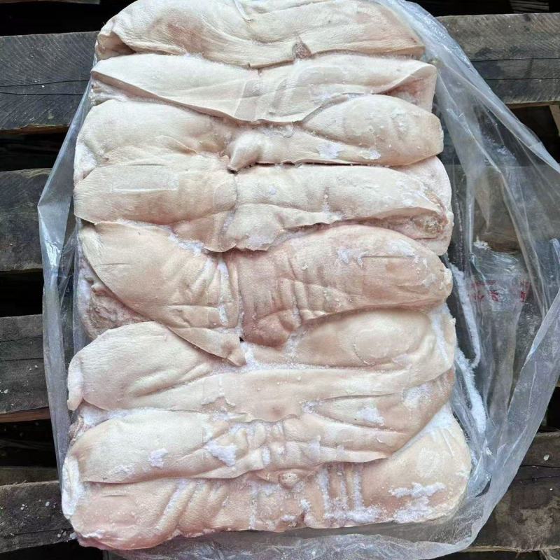 小槽头